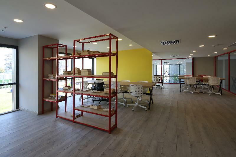 Coordinat Suits İzmir Dış mekan fotoğraf