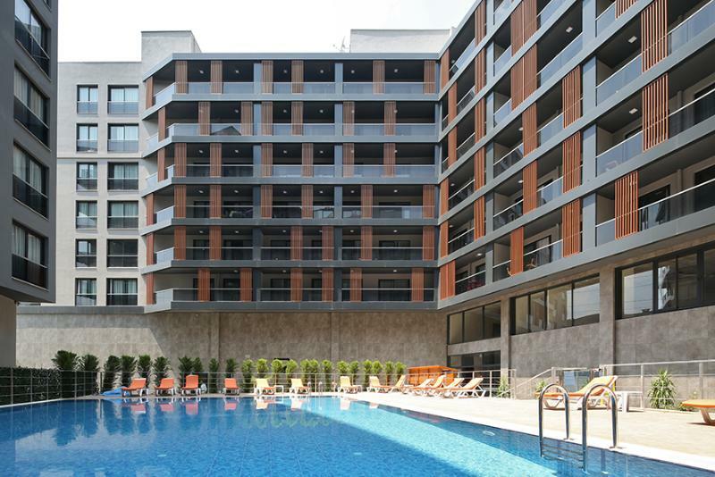 Coordinat Suits İzmir Dış mekan fotoğraf