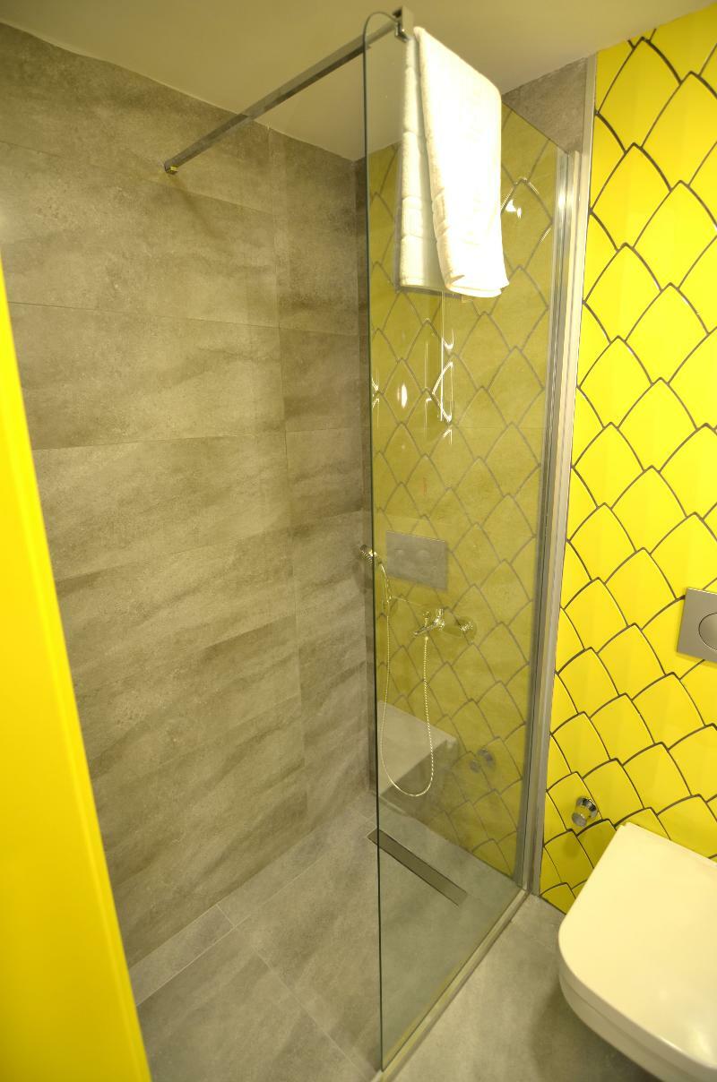 Coordinat Suits İzmir Dış mekan fotoğraf