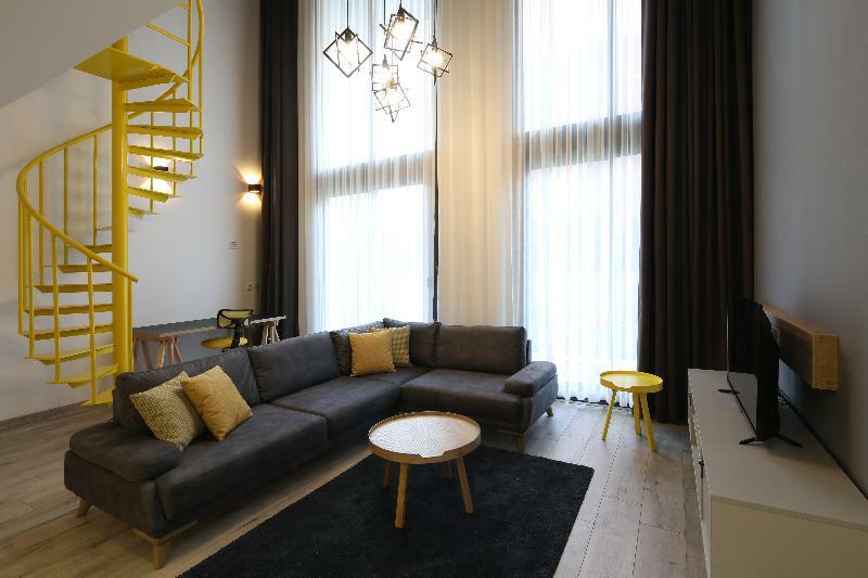 Coordinat Suits İzmir Dış mekan fotoğraf