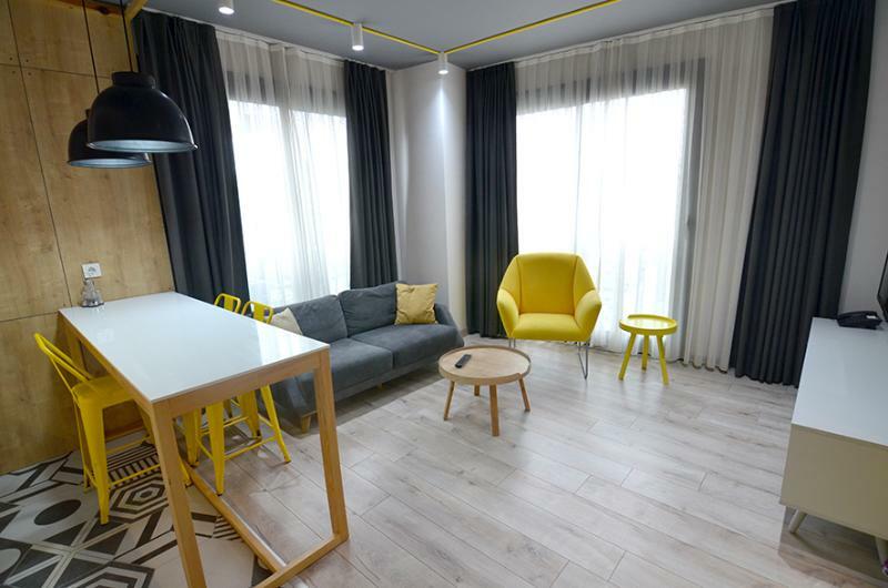 Coordinat Suits İzmir Dış mekan fotoğraf