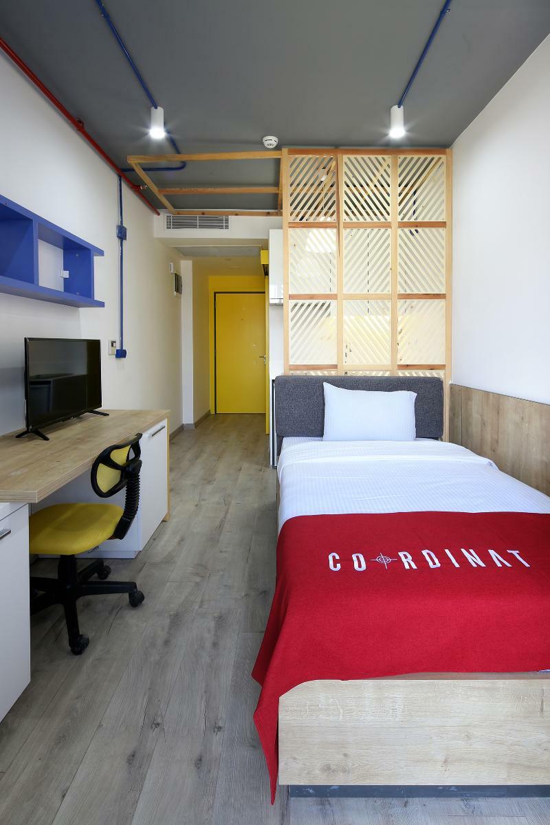 Coordinat Suits İzmir Dış mekan fotoğraf