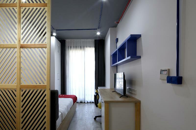 Coordinat Suits İzmir Dış mekan fotoğraf