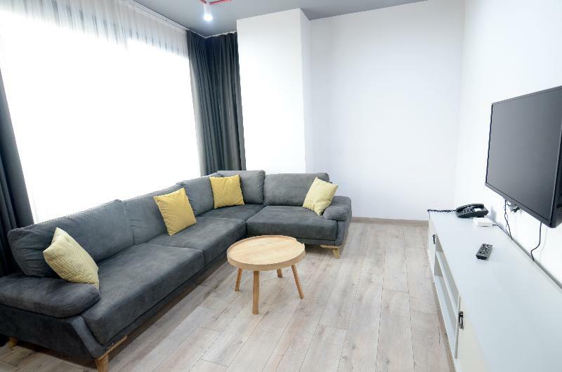 Coordinat Suits İzmir Dış mekan fotoğraf